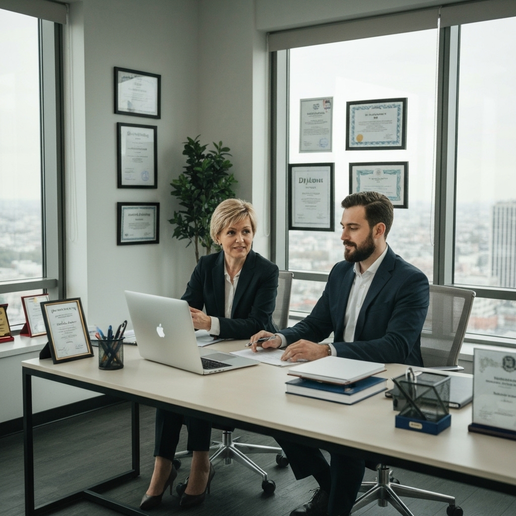 Navigo Consultancy Team